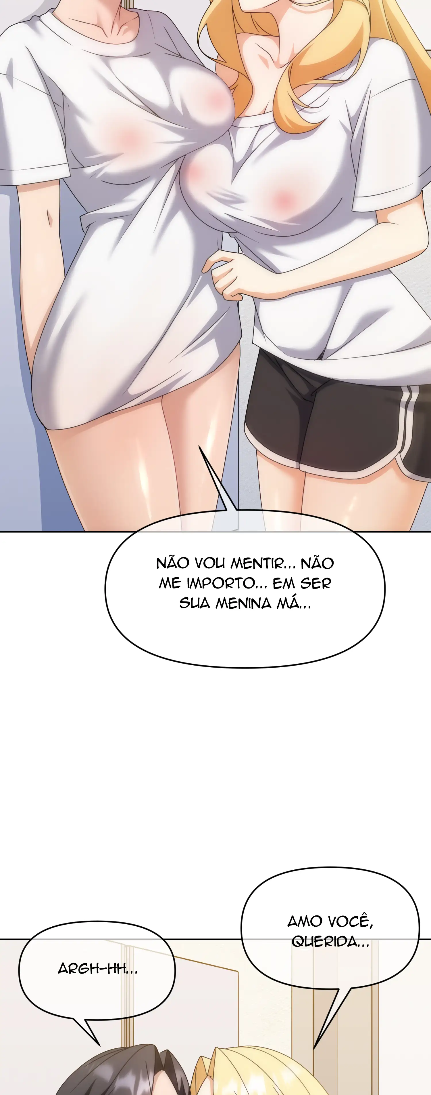 Buraco para o meu objetivo - Episode 2 - read scene 49
