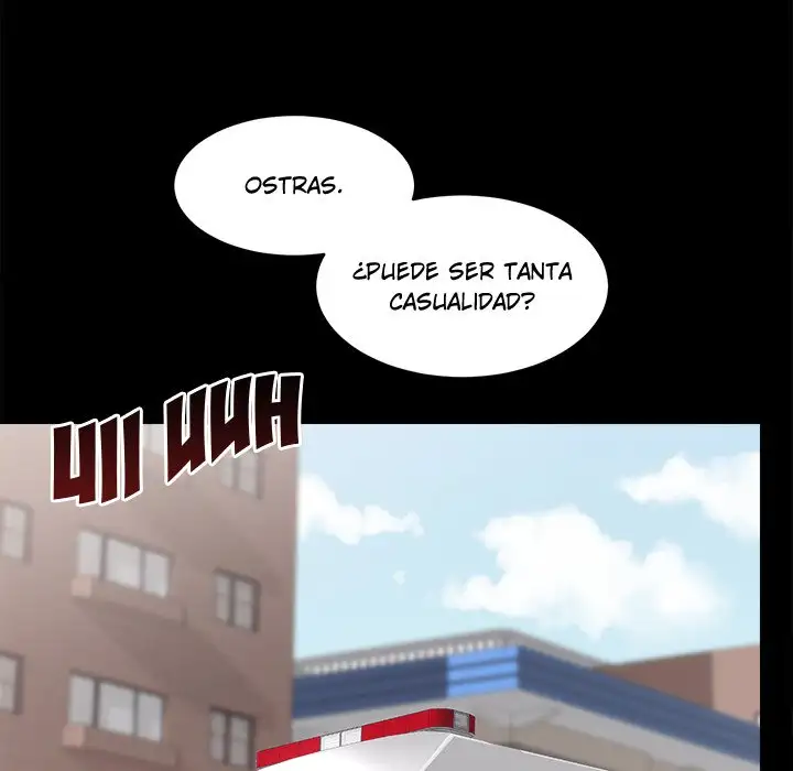 Agentes Inmobiliarias - Episode 3 - read scene 147
