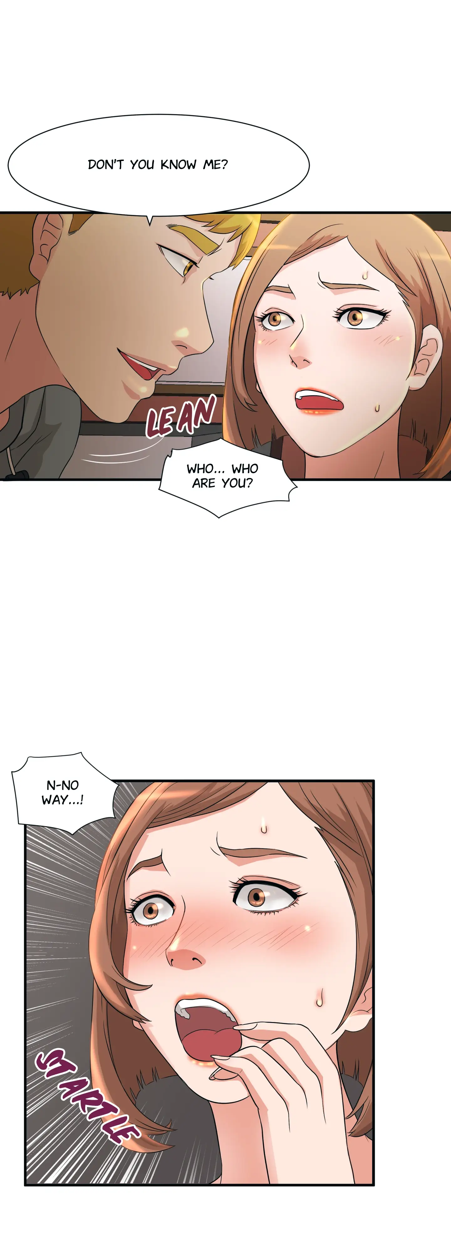 Filthy Secrets - Prologue - read scene 24