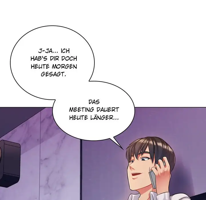 Das Nachtleben Der Lehrerin - Episode 3 - read scene 91