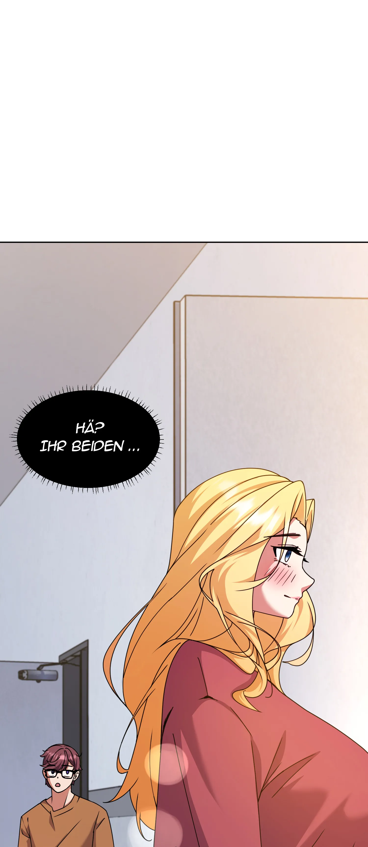 Ein Loch zum Ziel - Episode 2 - read scene 4