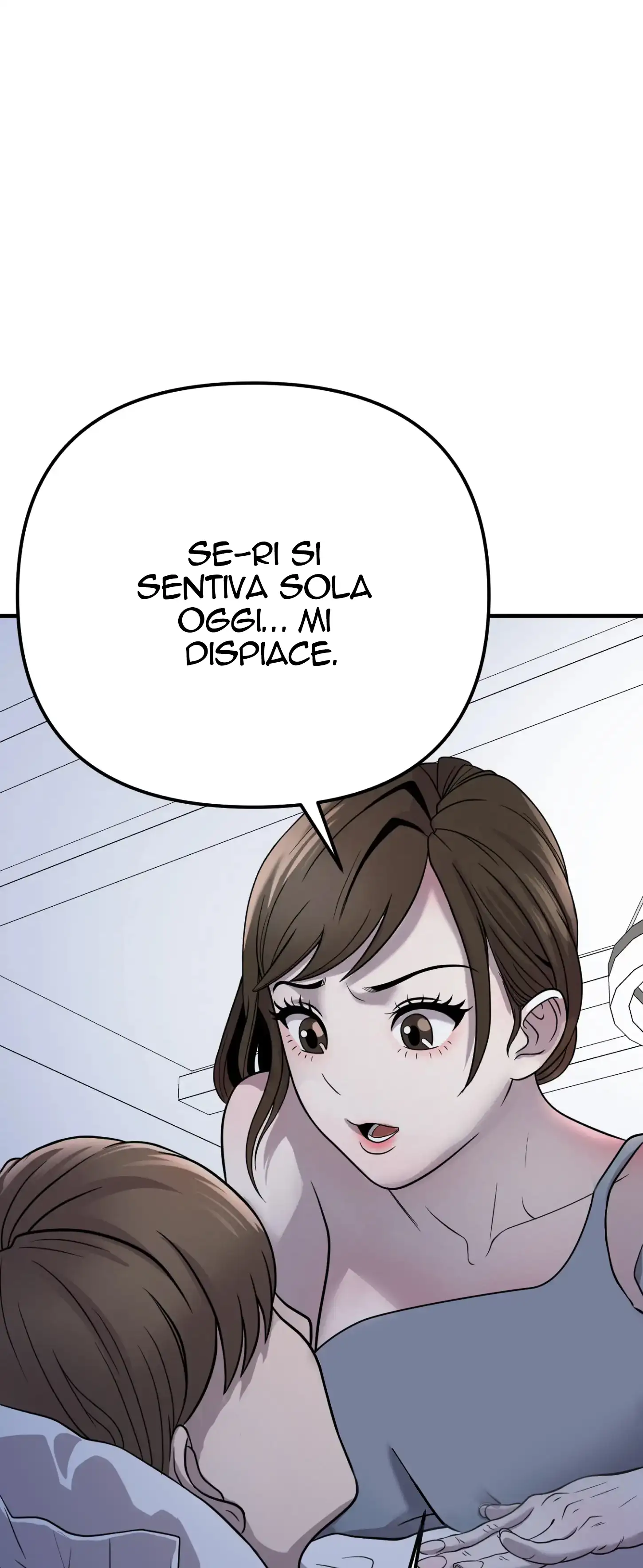 L'Ascensore - Prologue - read scene 38