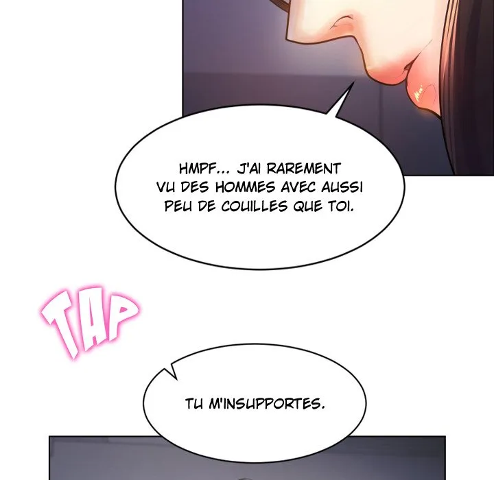 Blâme Le Jeu, Pas Le Joueur - Episode 1 - read scene 28