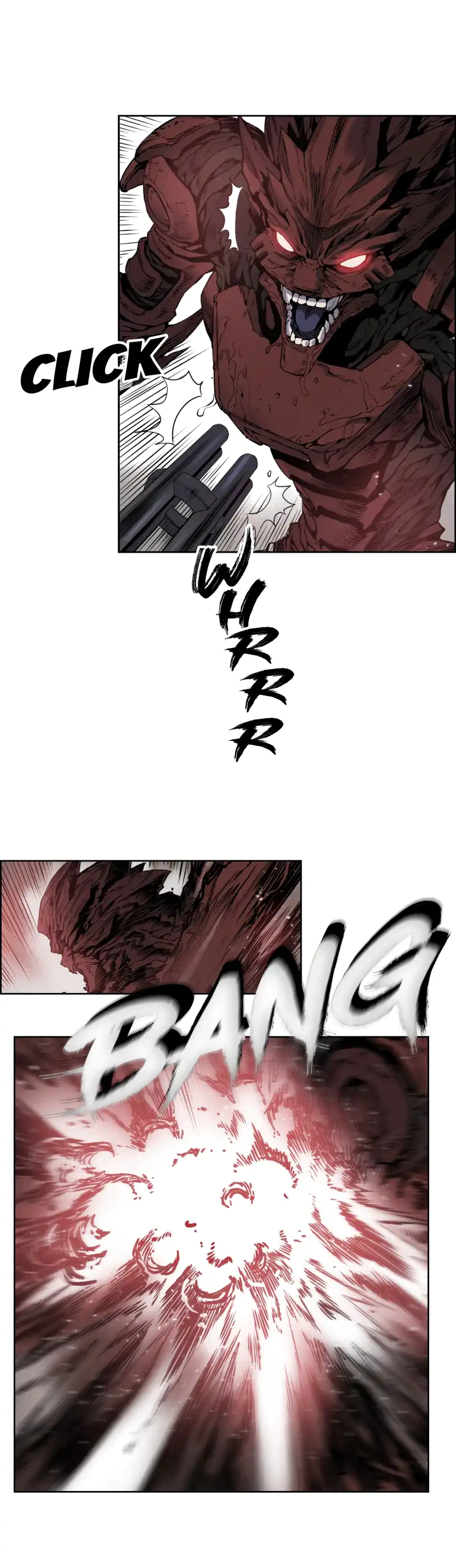 Guerra De Flores - Episode 3 - read scene 8