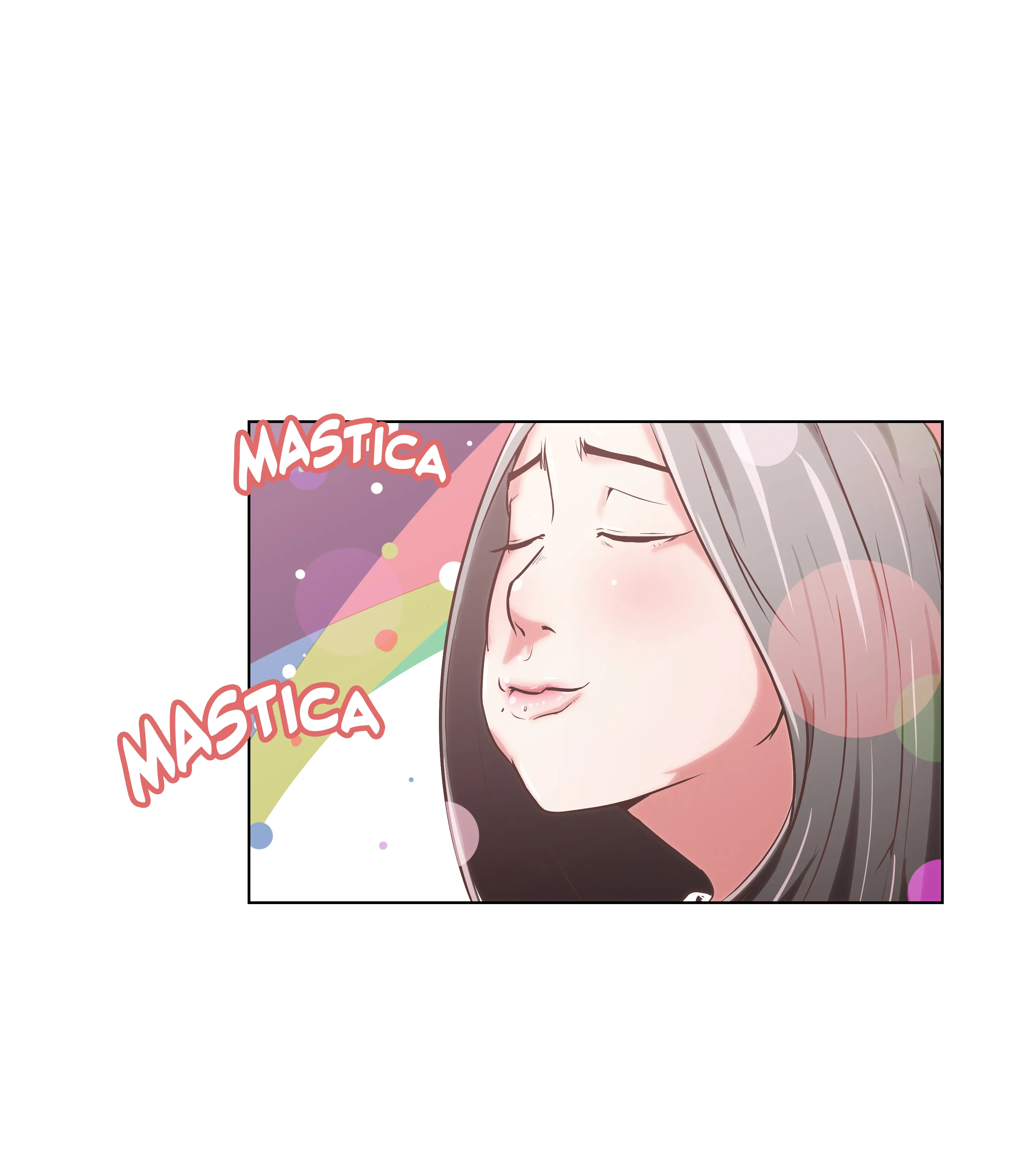 La Ragazza che Pranzava Sola - Episode 2 - read scene 40