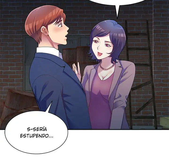 Mi Esposa Es Una Profesora - Episode 2 - read scene 12