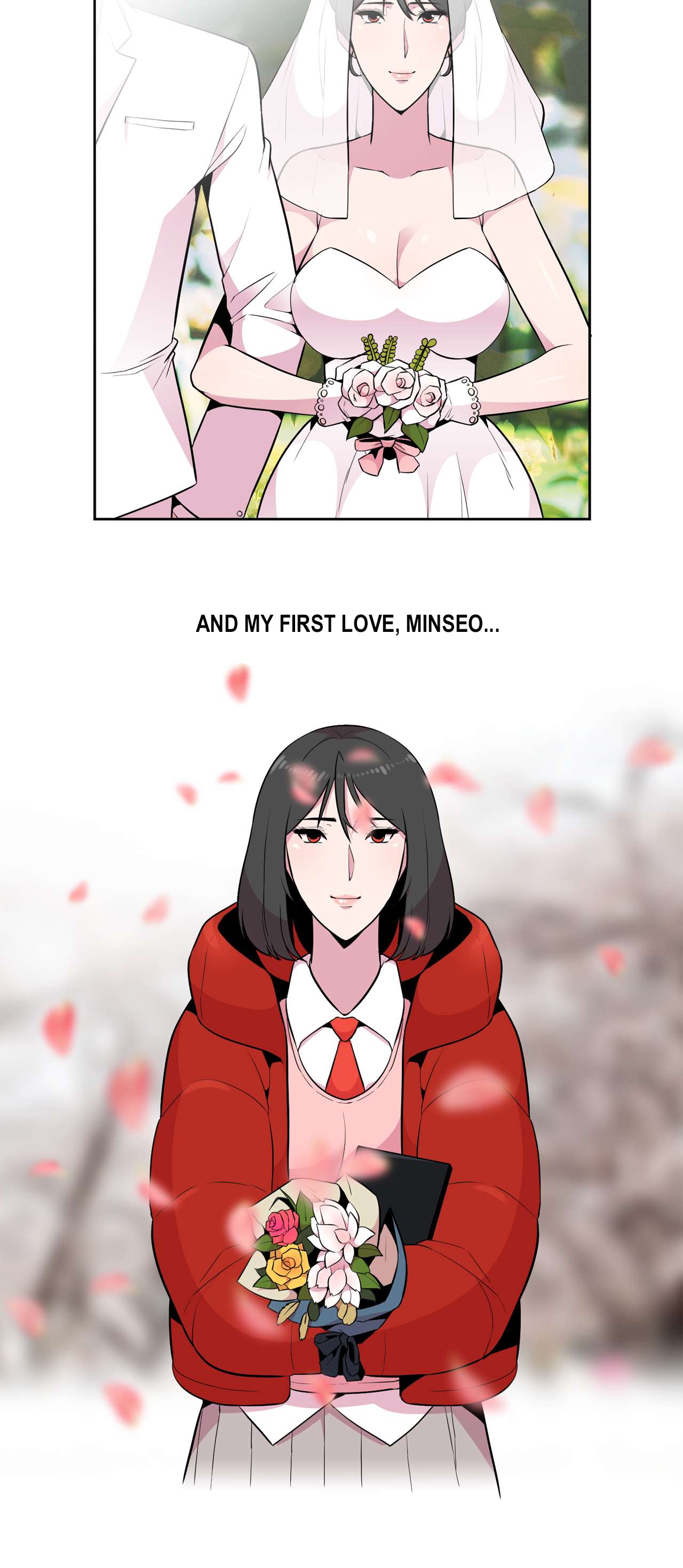 Fate Unfaithful Wife - Prologue - read scene 9
