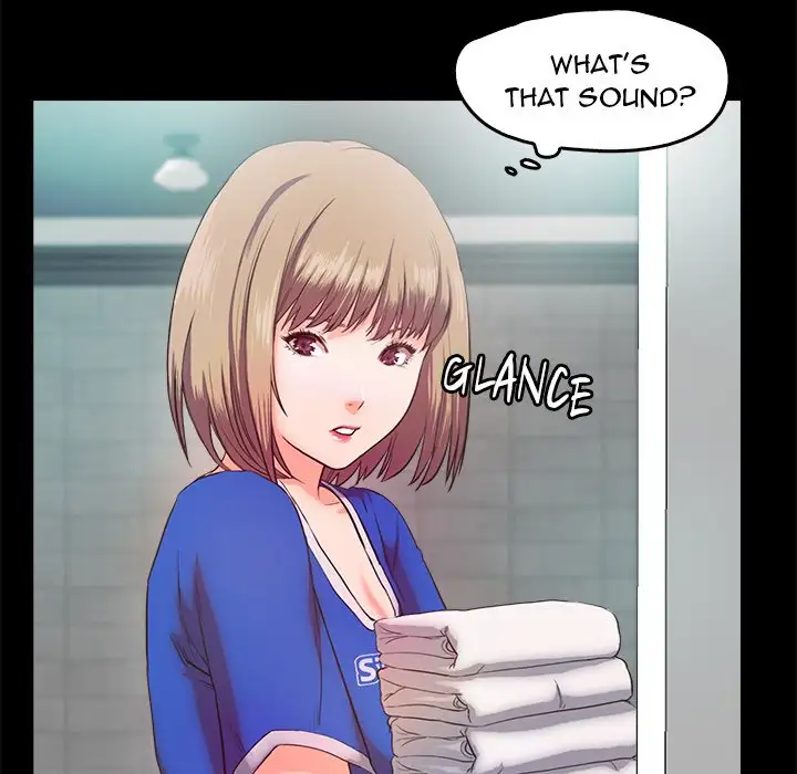 Dream Vacation - Episode 5 - read scene 88