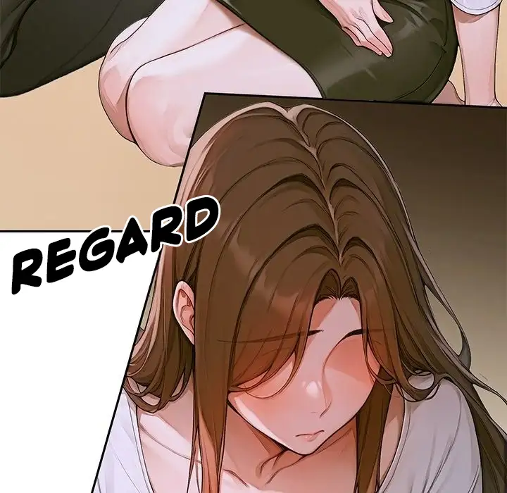 Village du Désir - Prologue - read scene 33