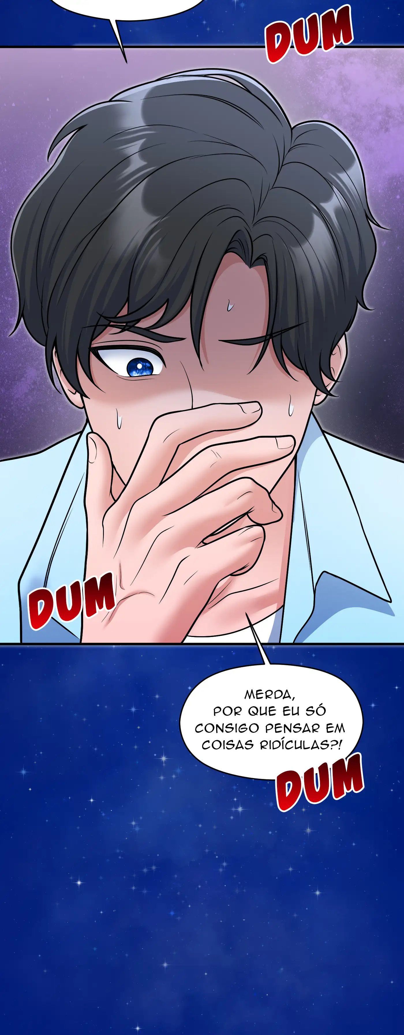Swingers - Episode 1 - read scene 30