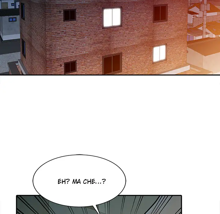 Shh! Il Segreto Della Sorella - Episode 1 - read scene 59