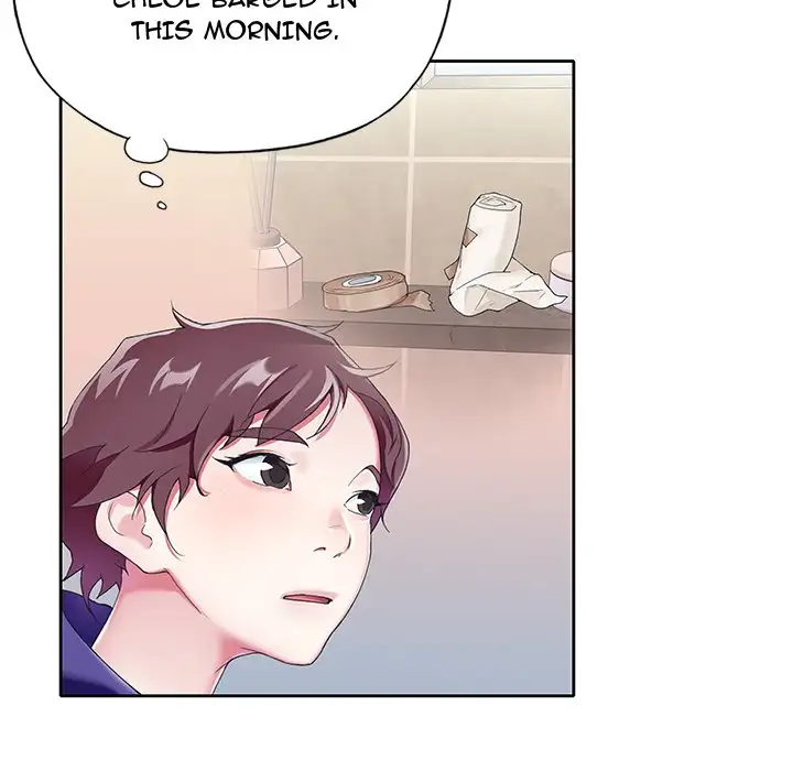 The Idol Project - Episode 4 - read scene 109
