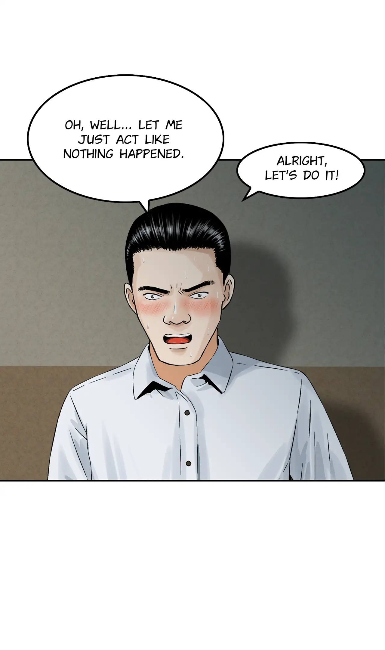 Three Men's Woman - Episode 4 - read scene 7
