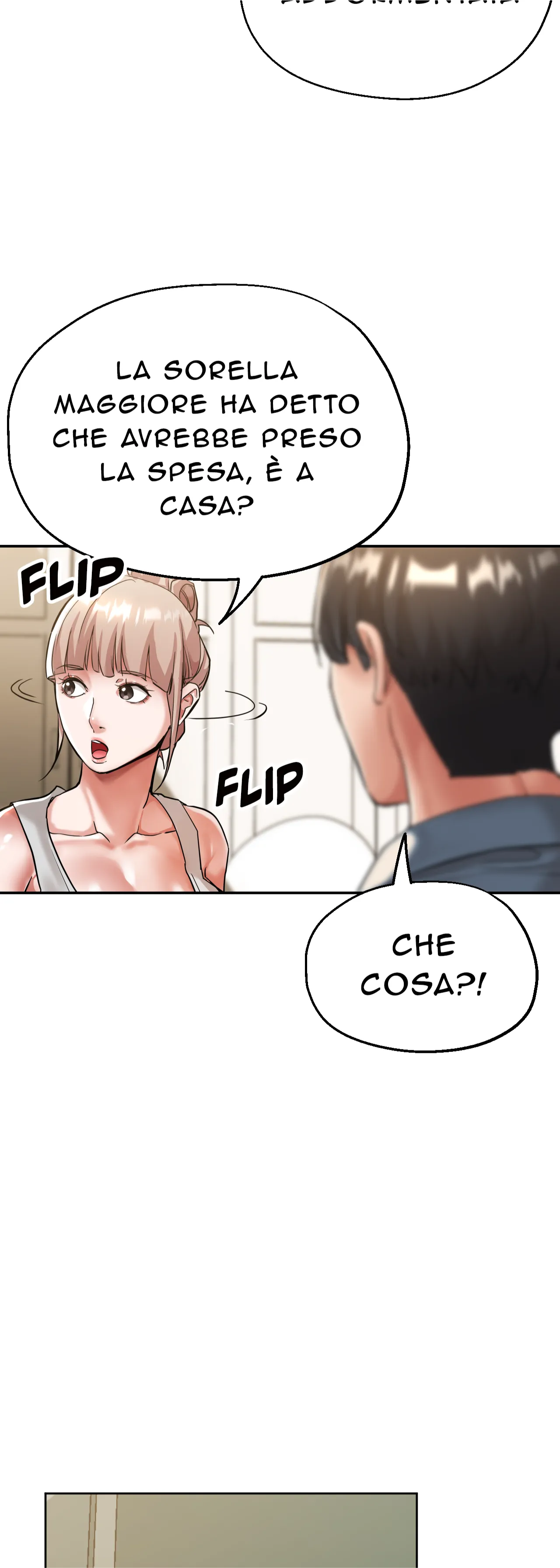 Cognate - Episode 1 - read scene 49
