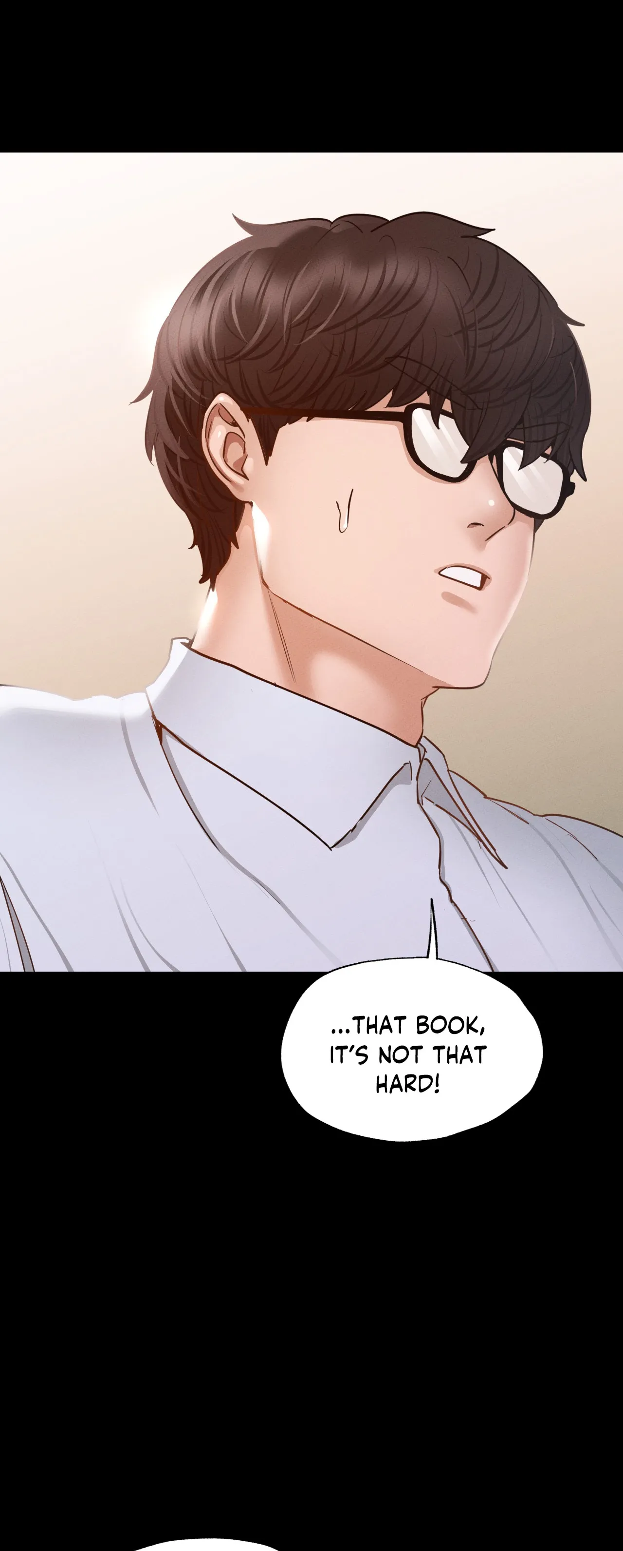 Let's Get Physical - Episode 5 - read scene 26