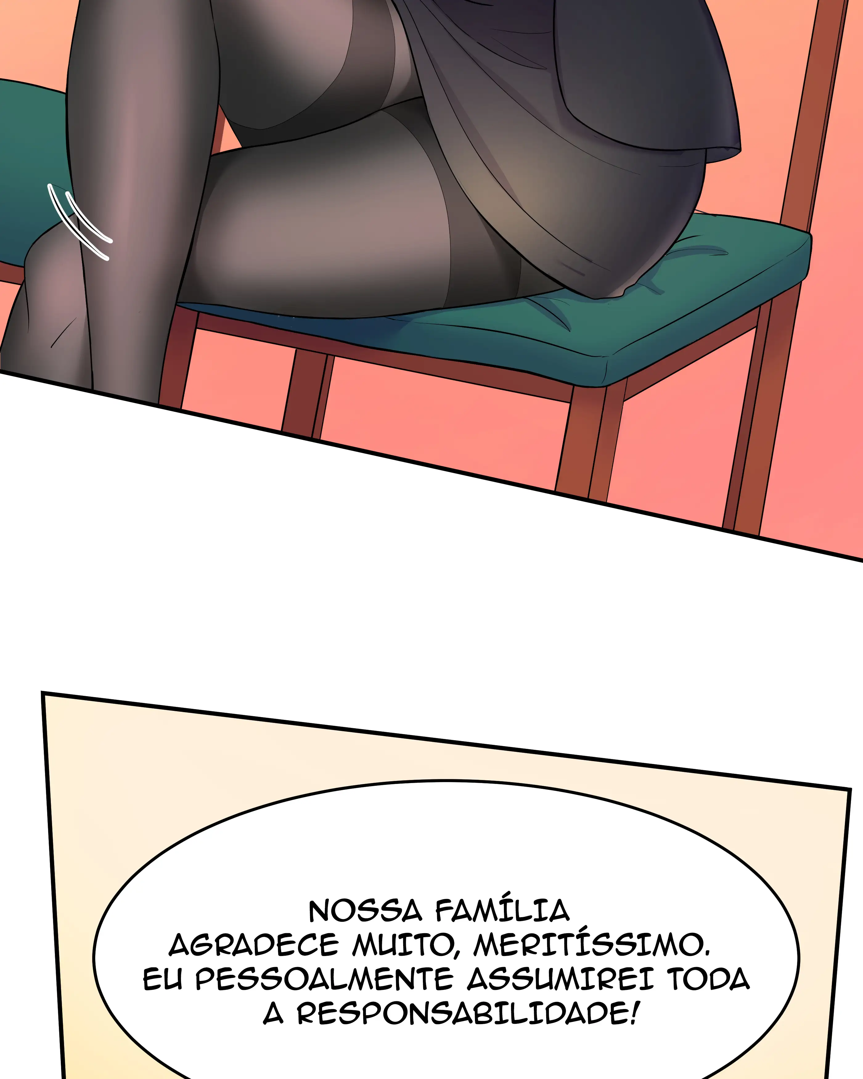 Tia Amorosa - Episode 1 - read scene 20