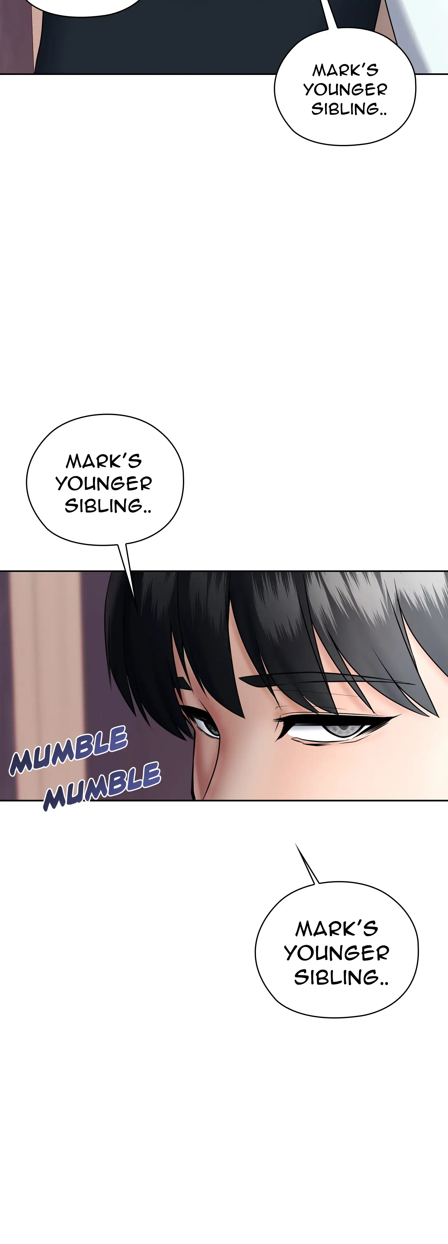High-Class Person - Episode 2 - read scene 70