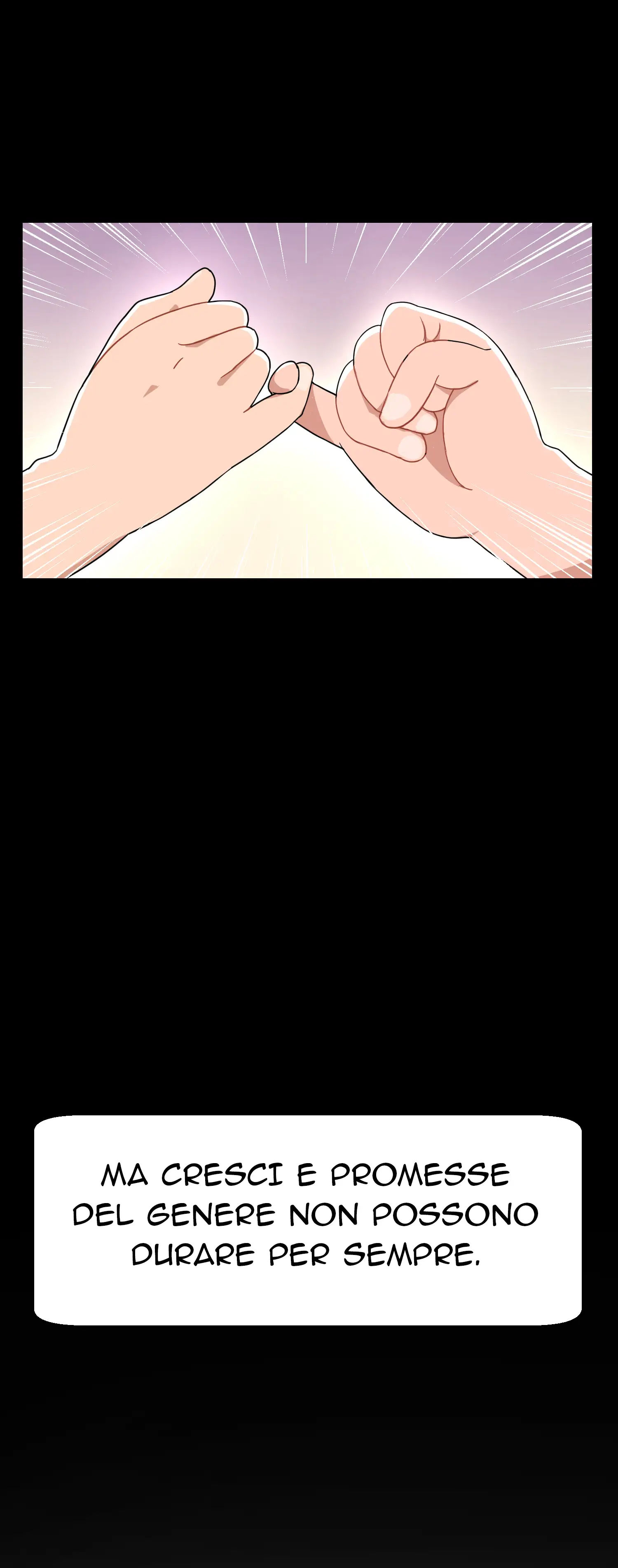 Insegnamelo Tu! - Prologue - read scene 8