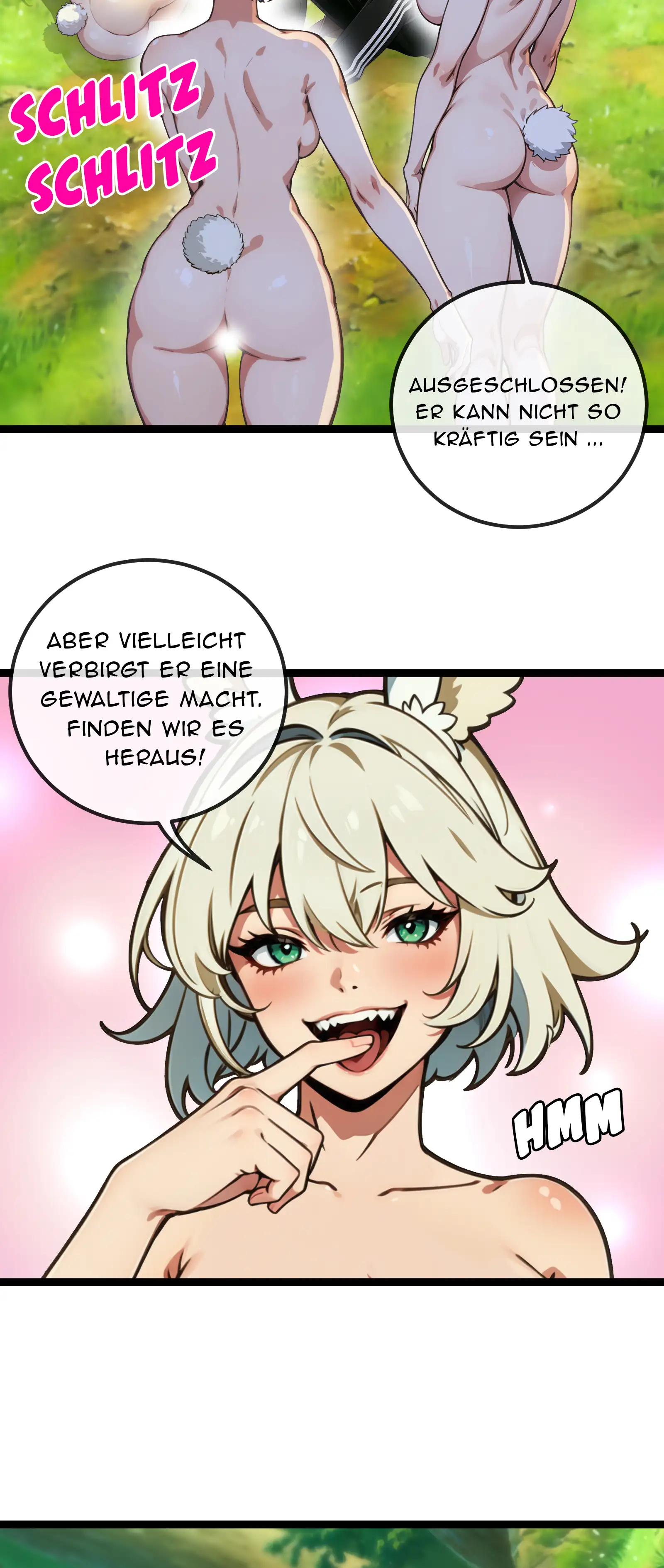Mojo Leveling - Episode 2 - read scene 43