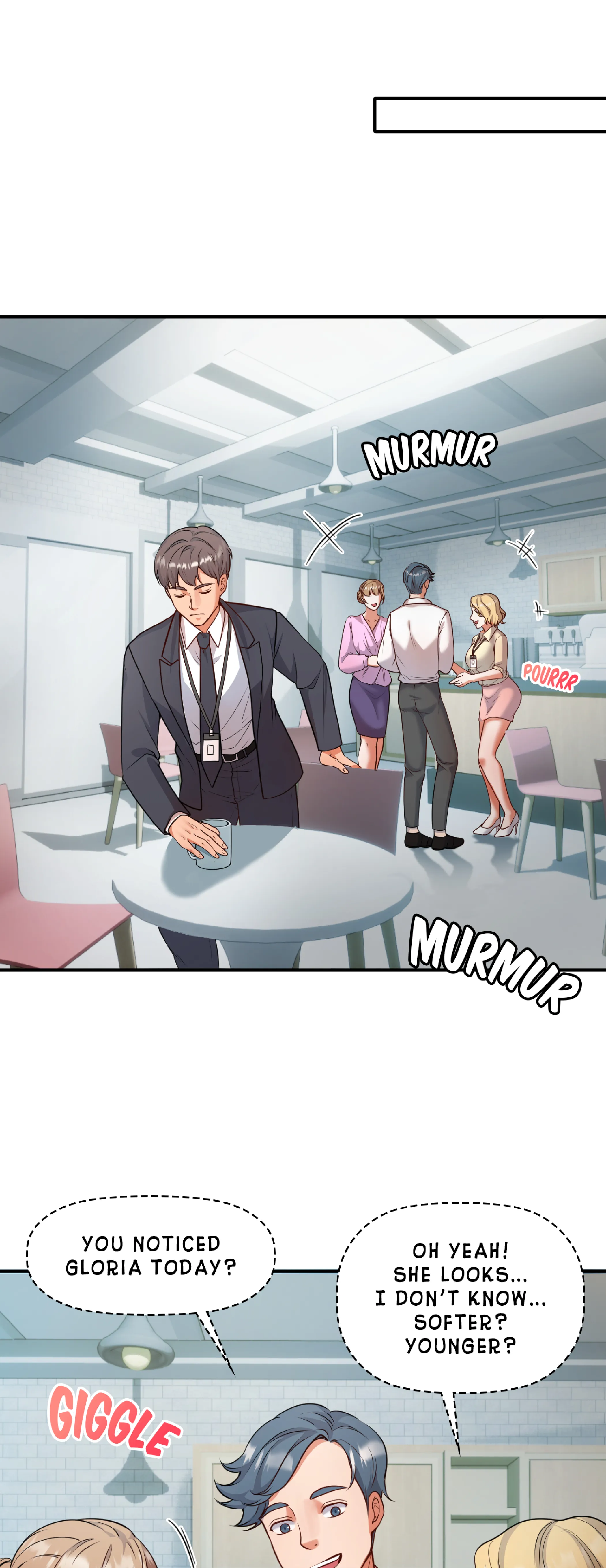 Big Potential - Episode 5 - read scene 7