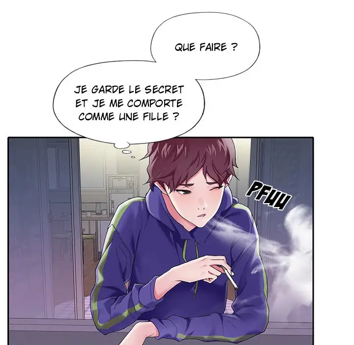 Icône - Episode 2 - read scene 3