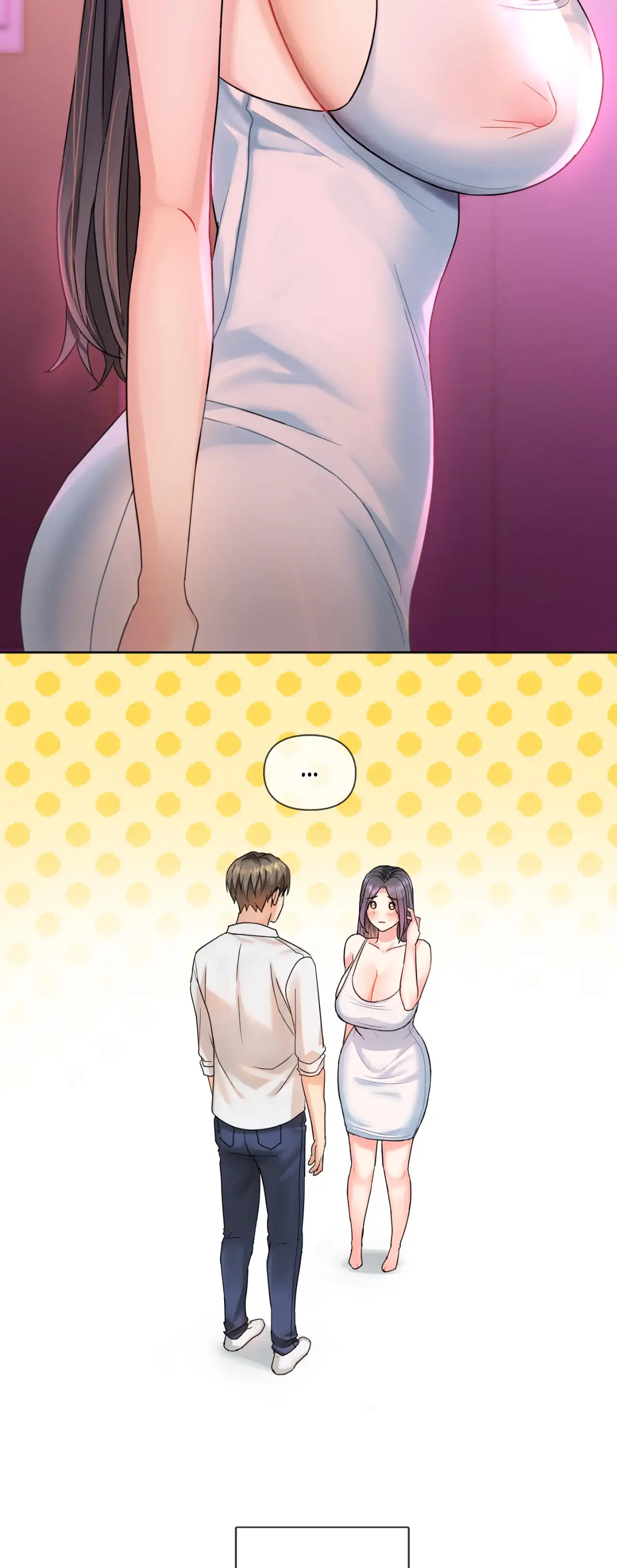 Like Fine Wine - Episode 3 - read scene 10