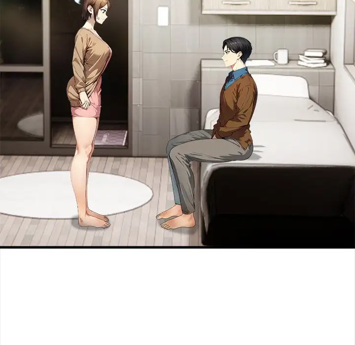 Her Dark Secret - Episode 1 - read scene 110