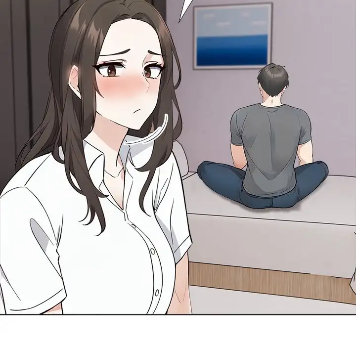 Revenge room - Episode 3 - read scene 22