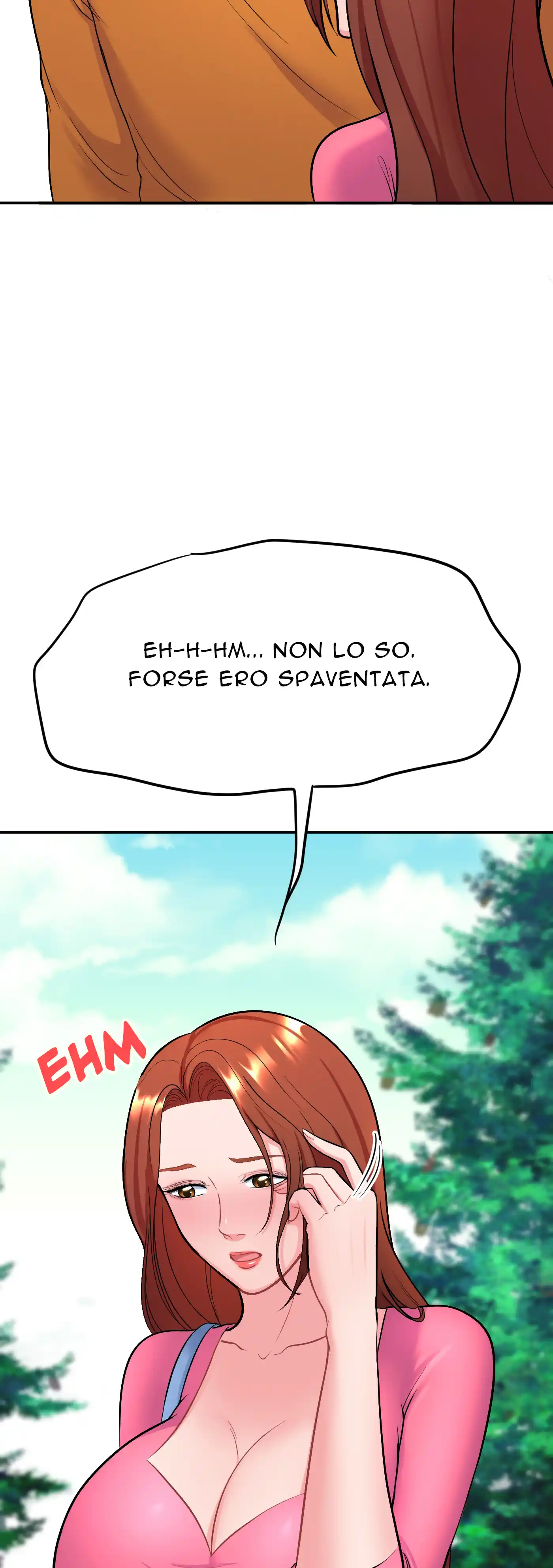 Una Stanza In Più - Episode 1 - read scene 13