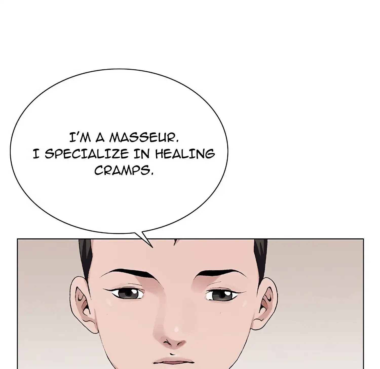 Divine Hands - Prologue - read scene 58