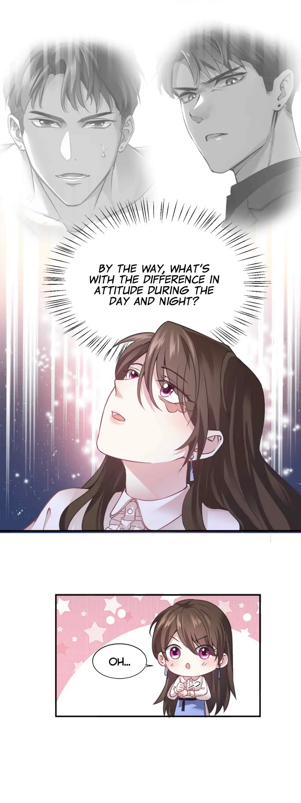 Nancheng Waits for The Moon - Episode 4 - read scene 12