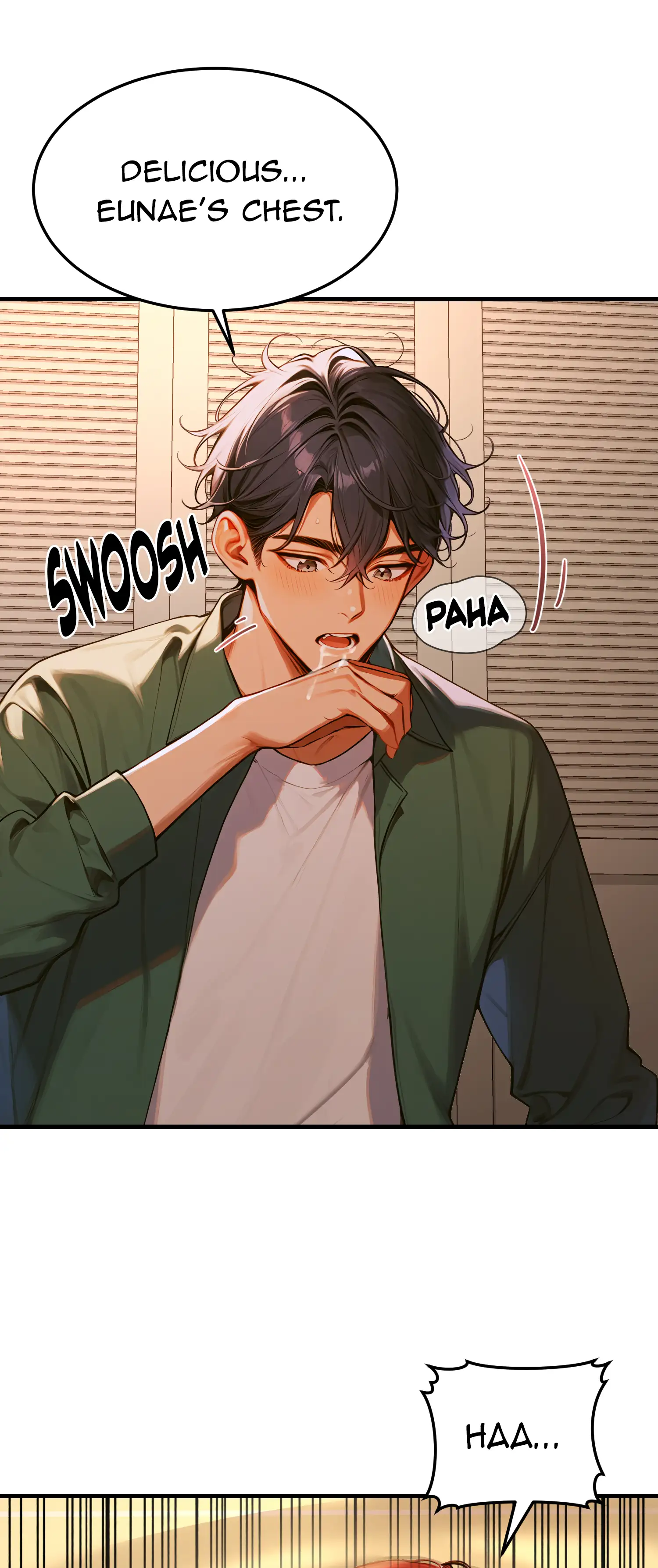 Strong Witch - Episode 5 - read scene 59