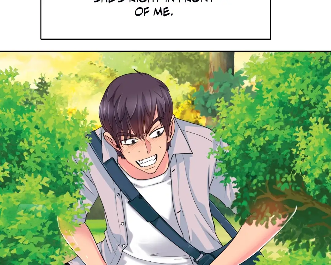 Exclusive Club - Prologue - read scene 32