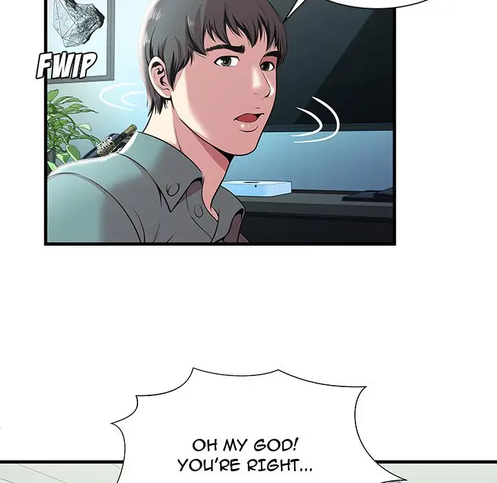 Lost Heaven - Episode 1 - read scene 91
