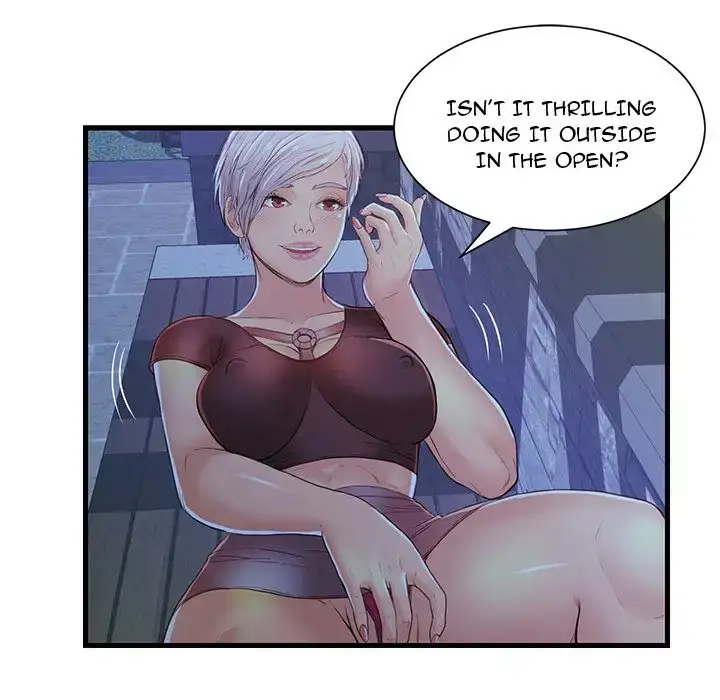 Potential Love Zone - Episode 3 - read scene 7