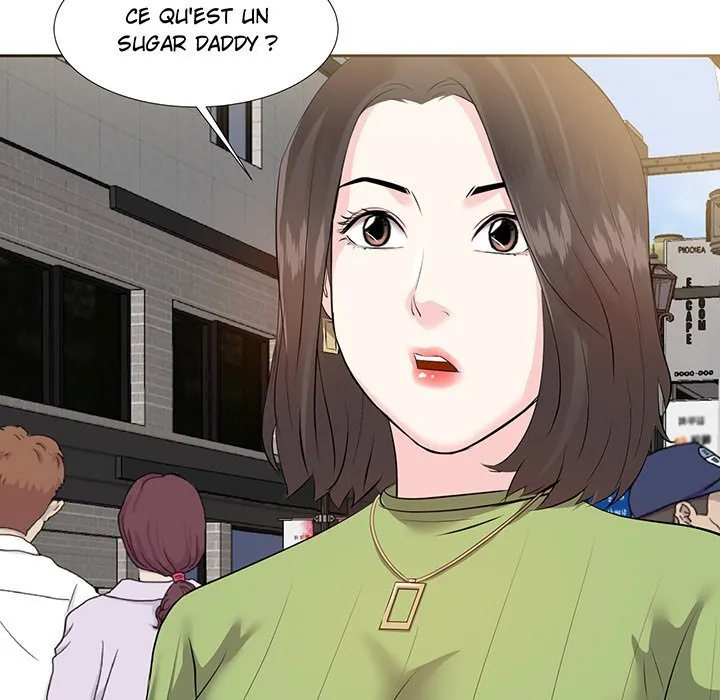 Vieux Protecteur - Episode 4 - read scene 125