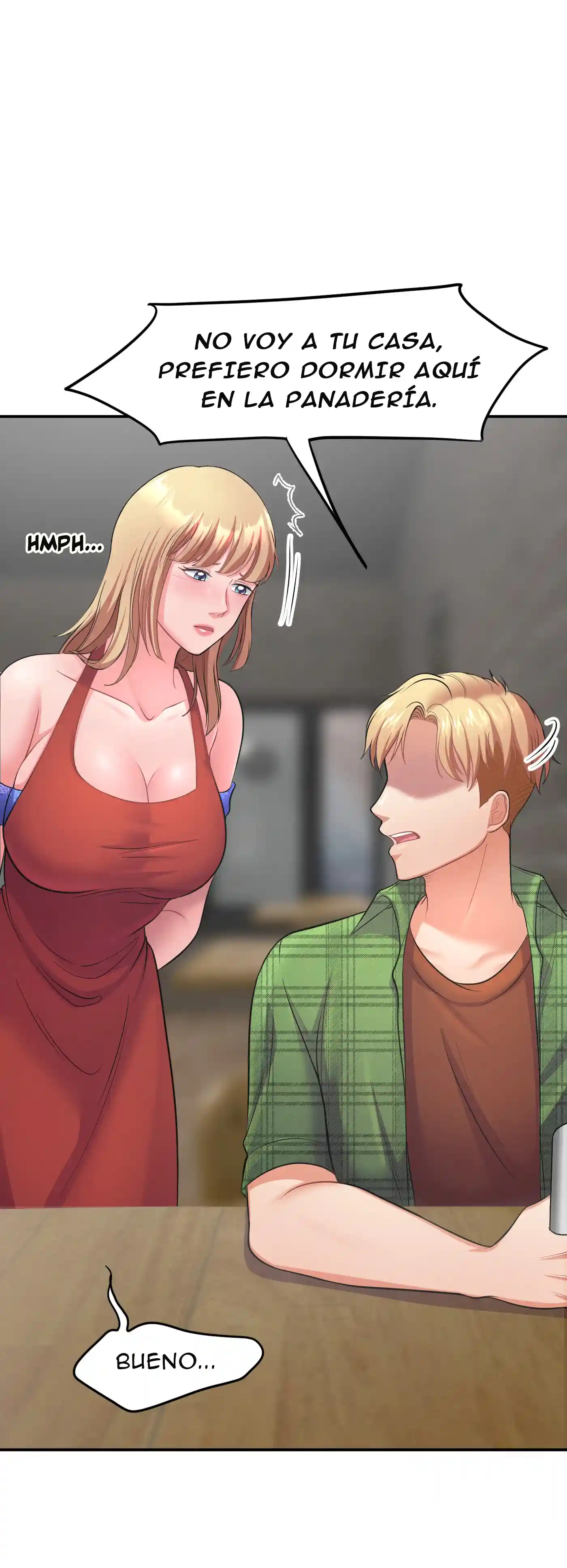 Habitación libre - Episode 5 - read scene 52