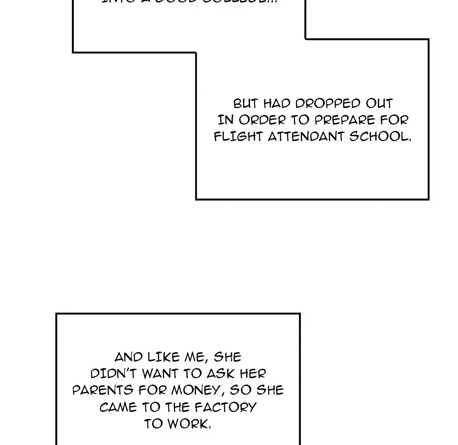 Love Factory - Episode 5 - read scene 86
