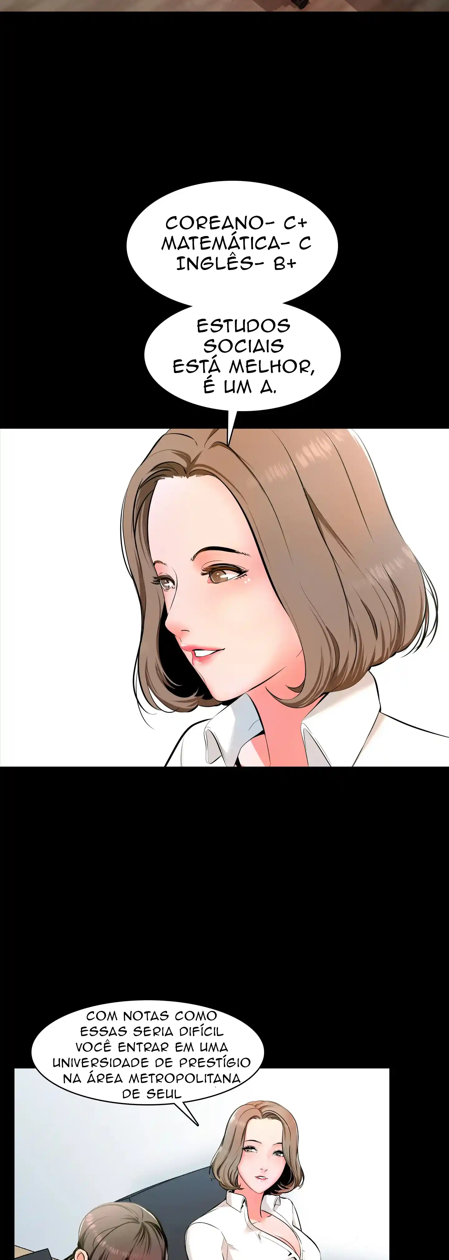 Tutora Particular - Episode 1 - read scene 15