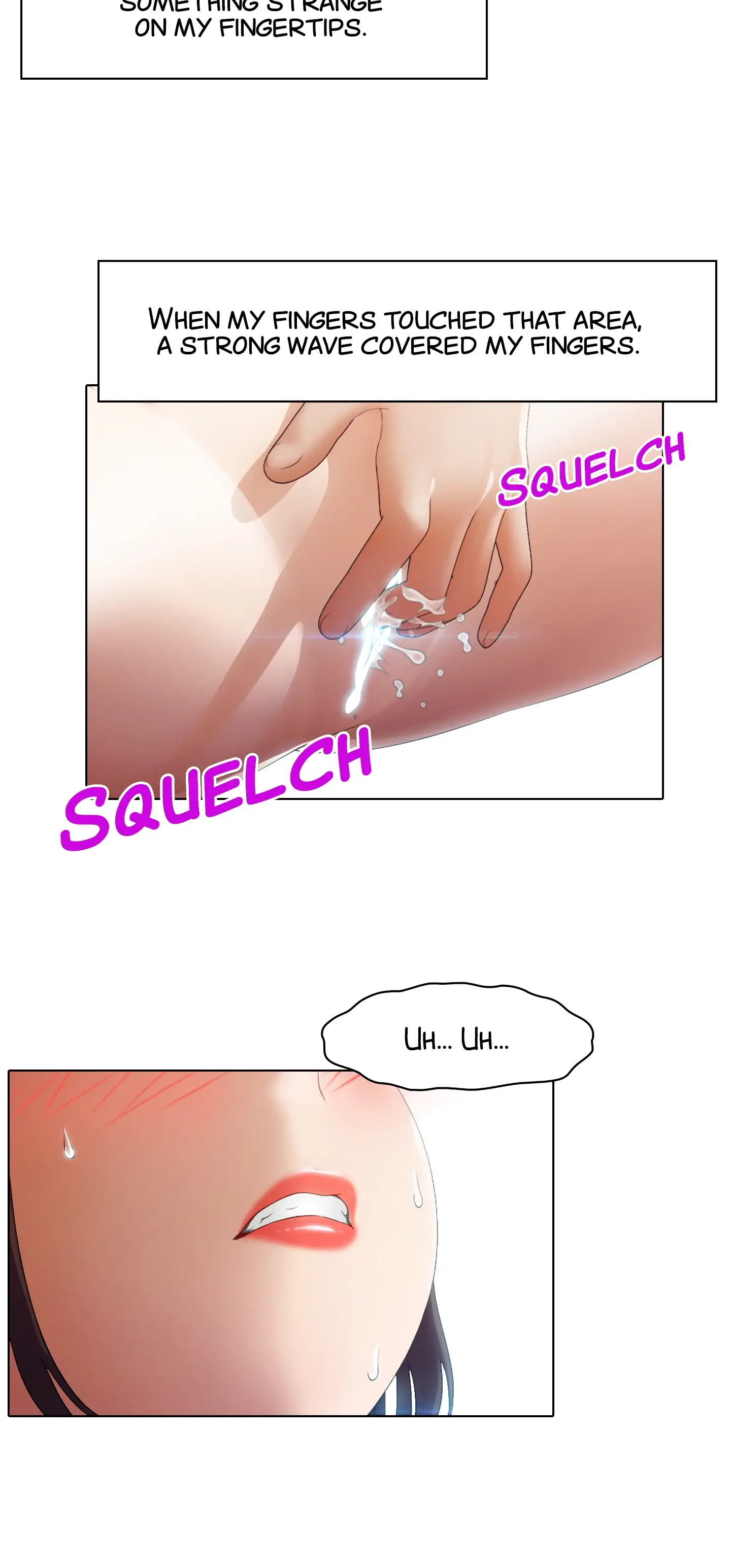 Special Trip - Episode 5 - read scene 11