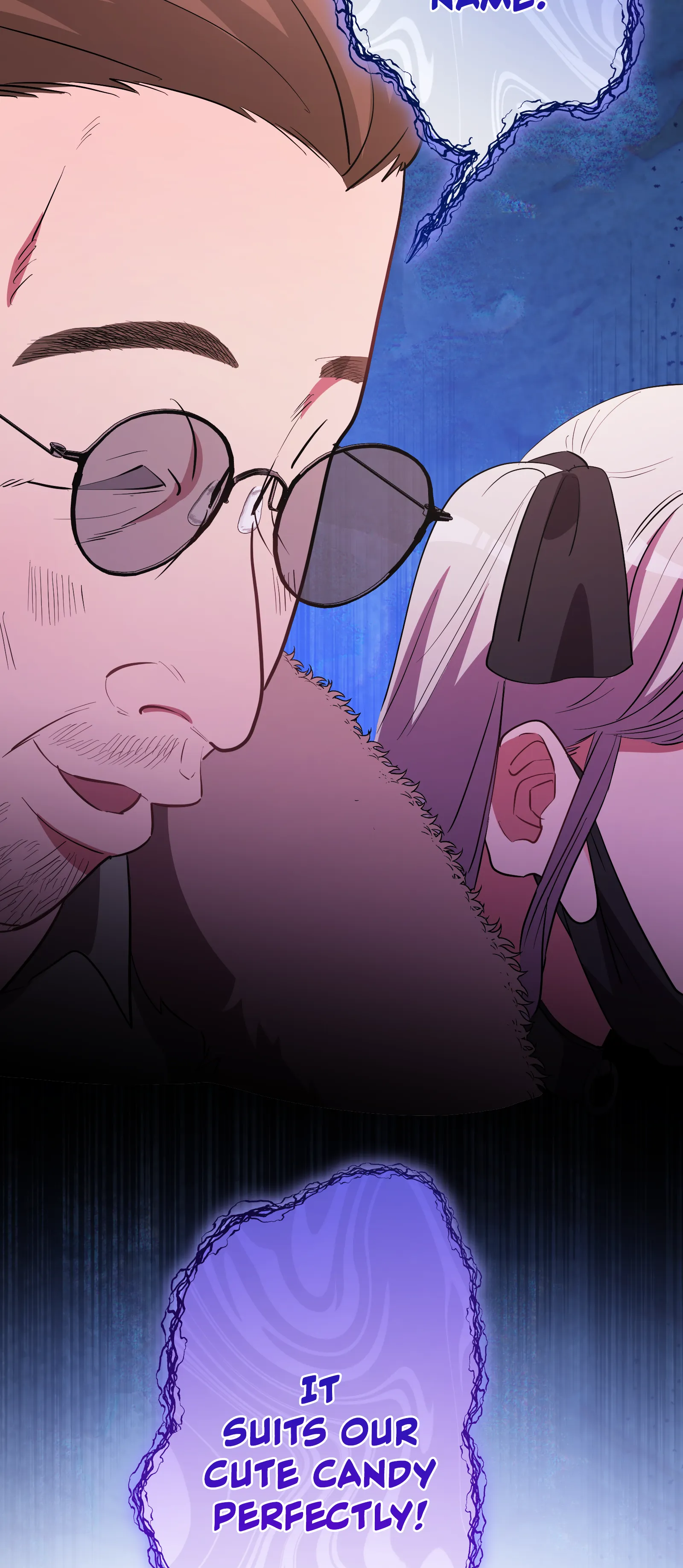 Call Center - Episode 4 - read scene 44