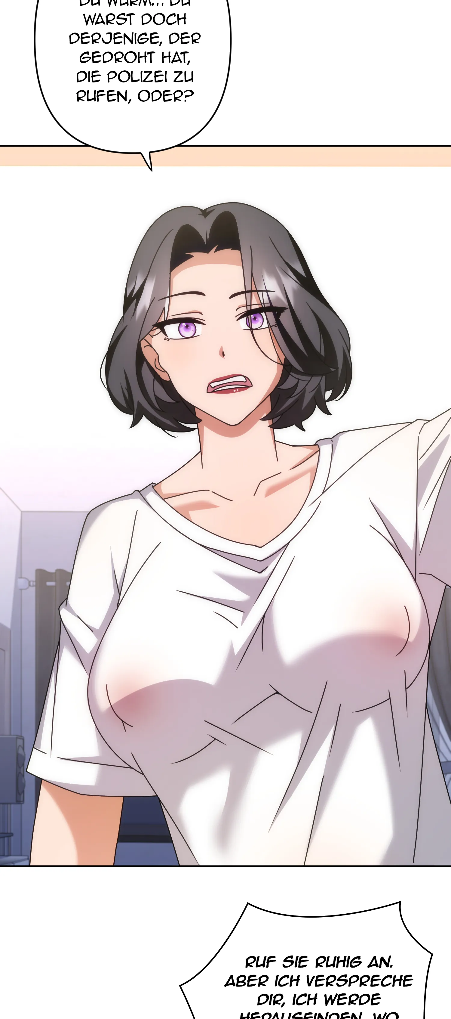 Ein Loch zum Ziel - Episode 1 - read scene 19
