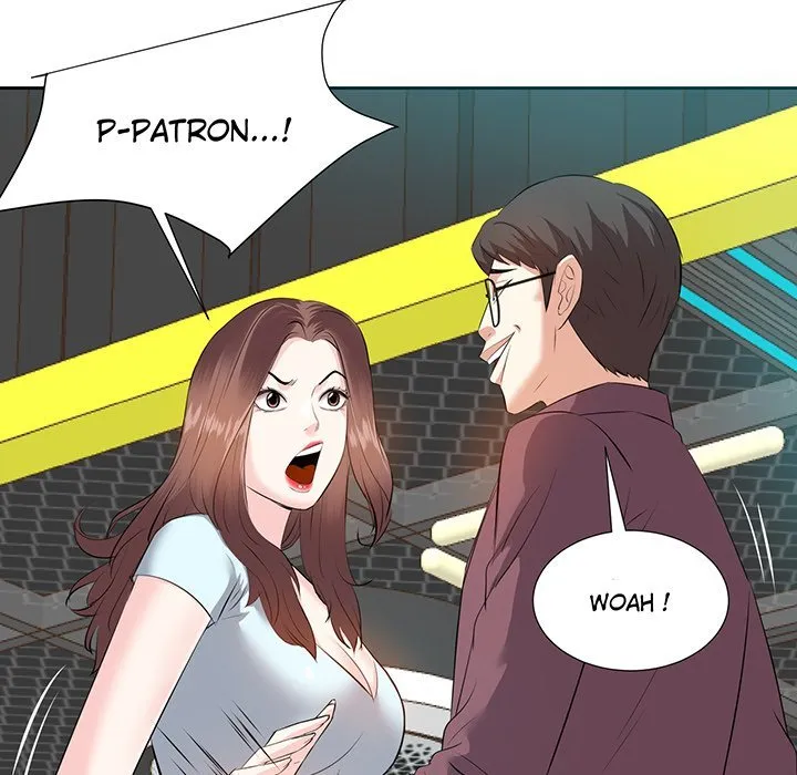 Vieux Protecteur - Episode 4 - read scene 82
