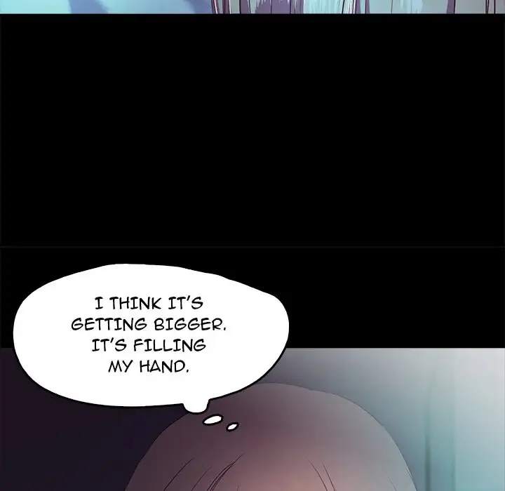 Dream Vacation - Episode 4 - read scene 40