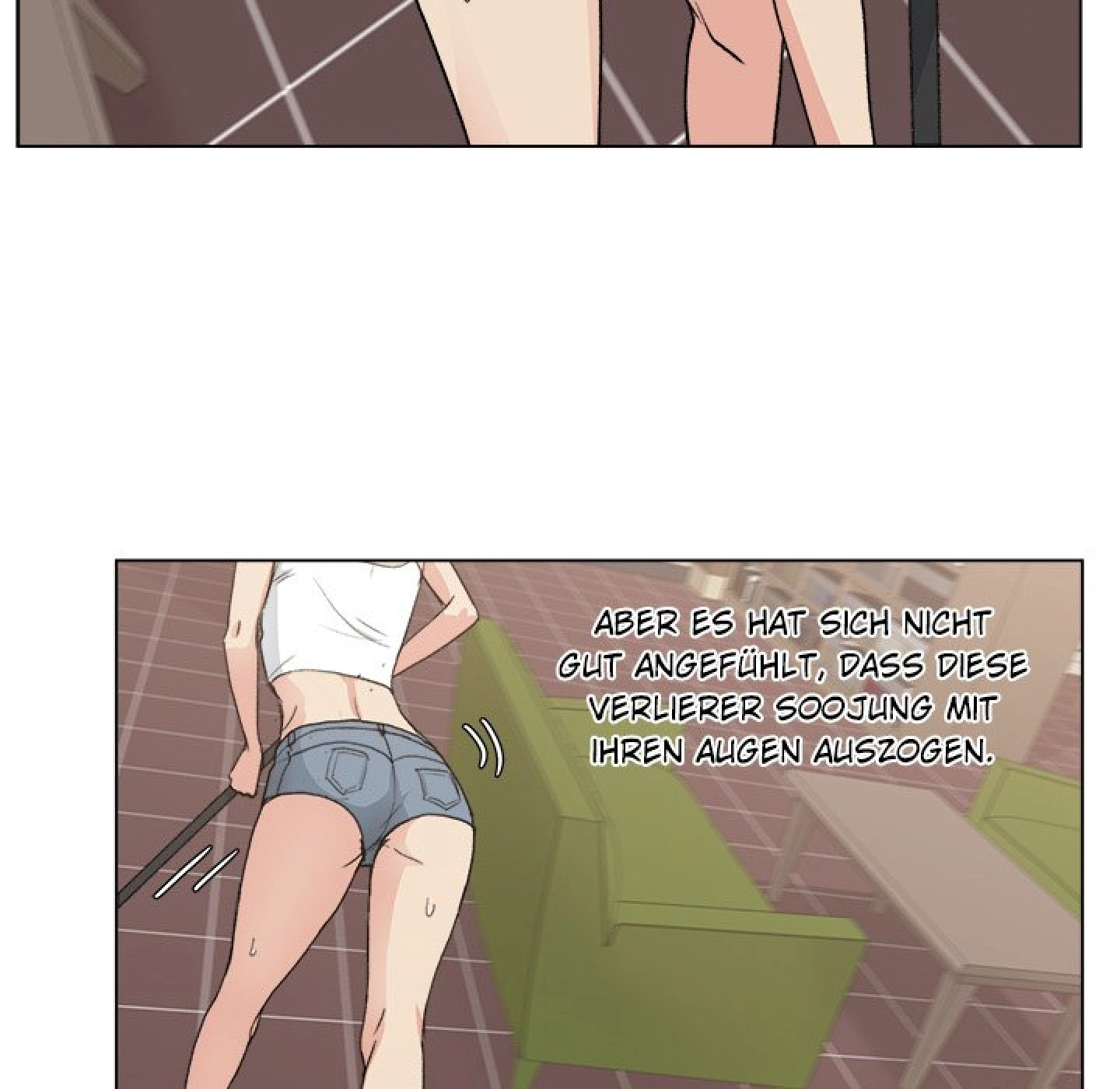 Comicladen - Episode 2 - read scene 35