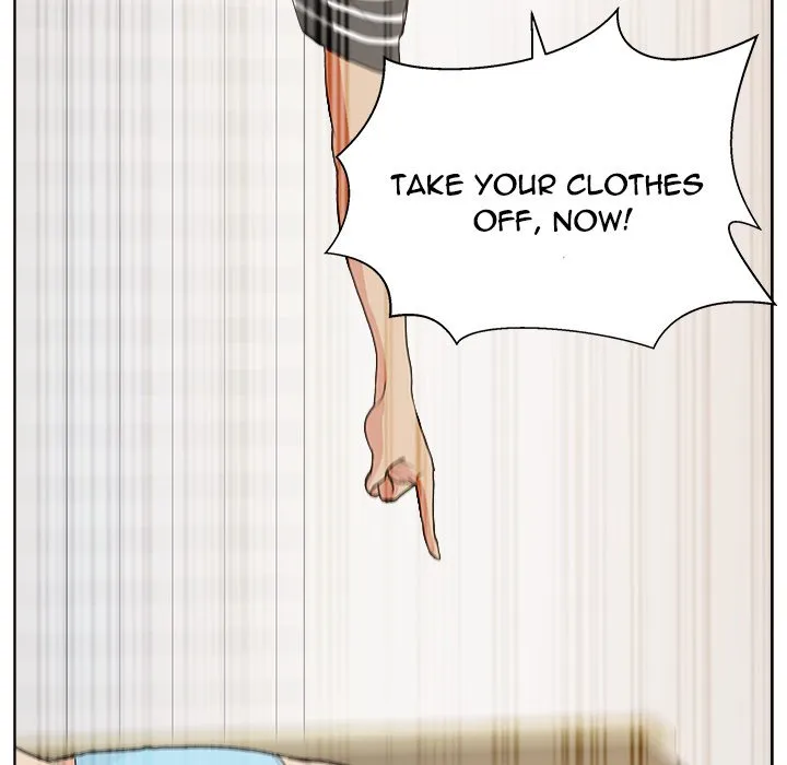 Be Mine, Comic Slut! - Episode 4 - read scene 12