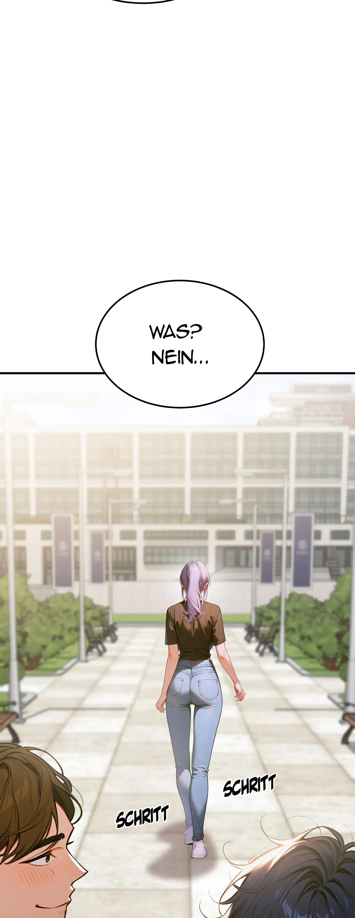 Starke Hexe - Episode 1 - read scene 25