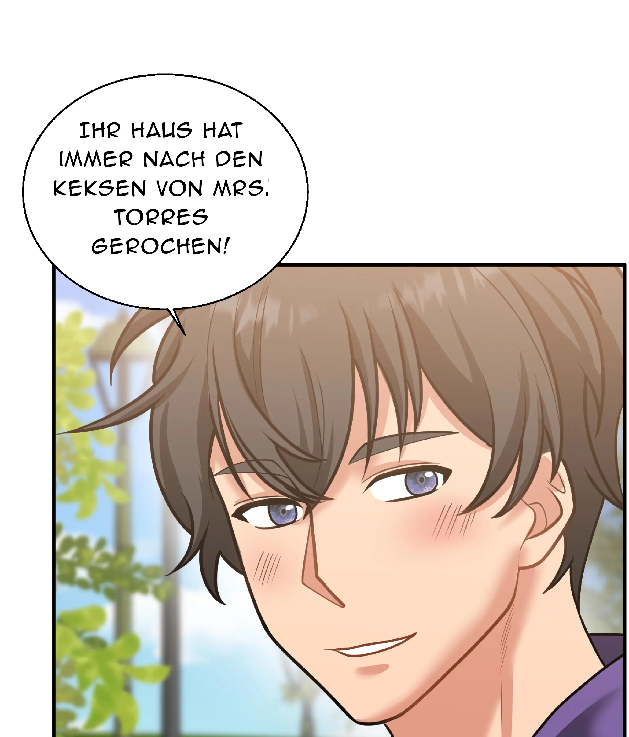 Reifer Pfirsich, Junge Traube - Episode 1 - read scene 66
