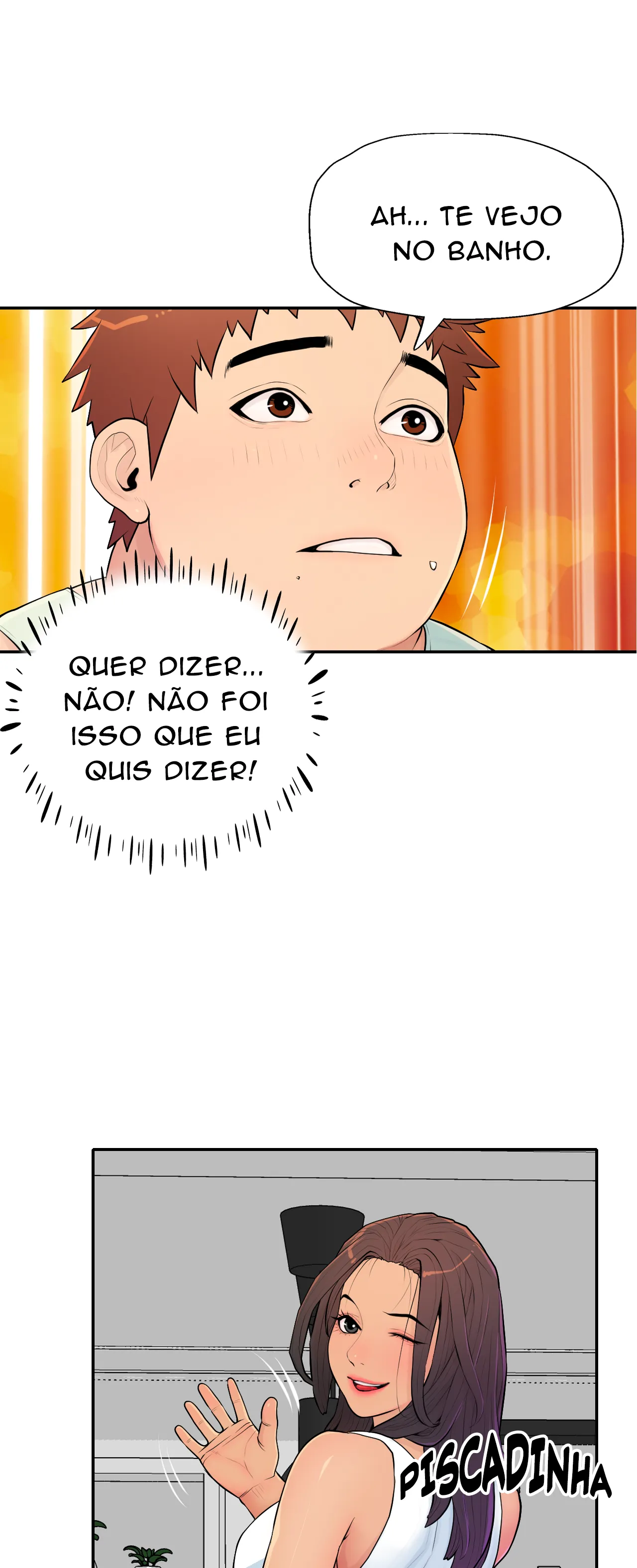 Protocolo do Grande Buraco - Episode 2 - read scene 25