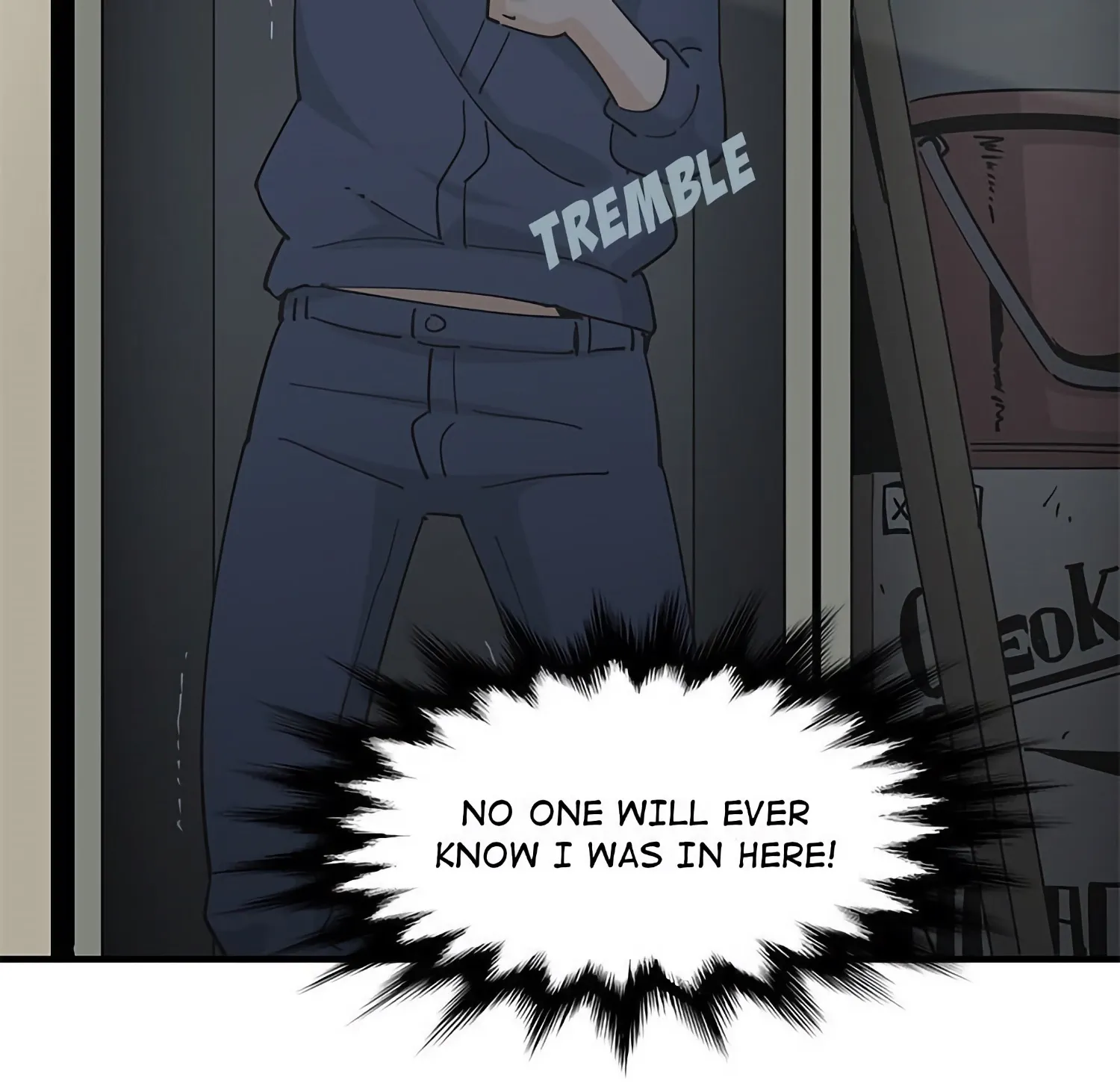 Love Factory - Prologue - read scene 38